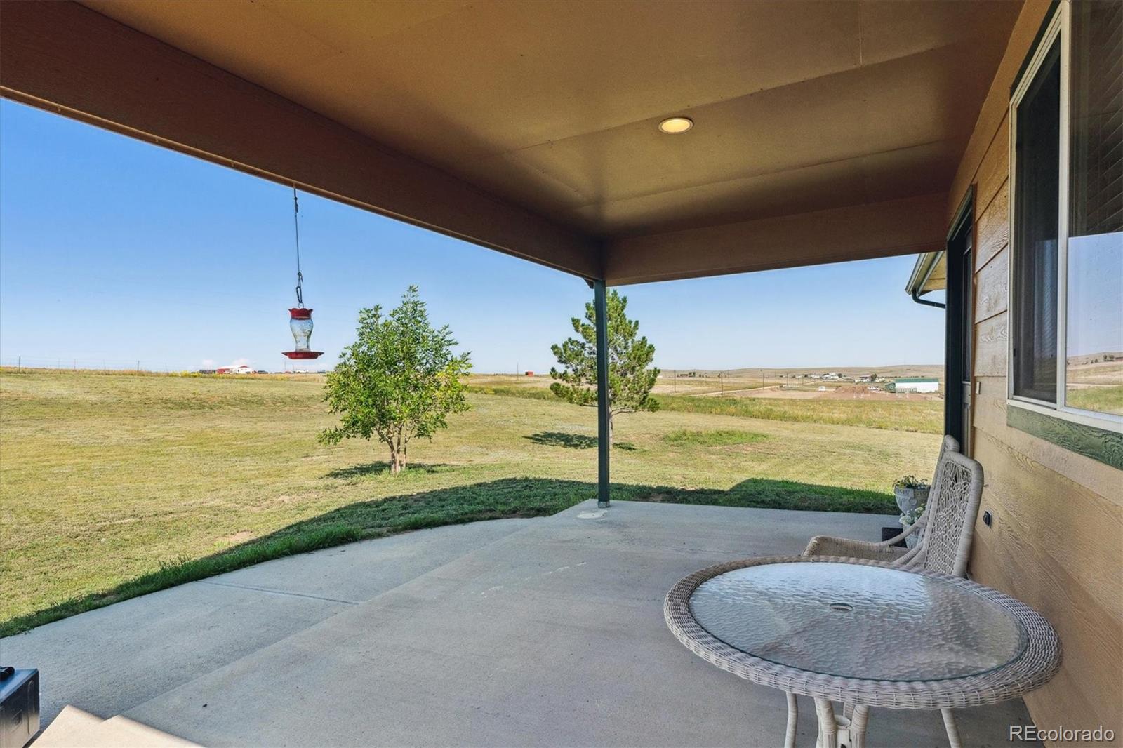 MLS Image #38 for 26490  flower circle,simla, Colorado