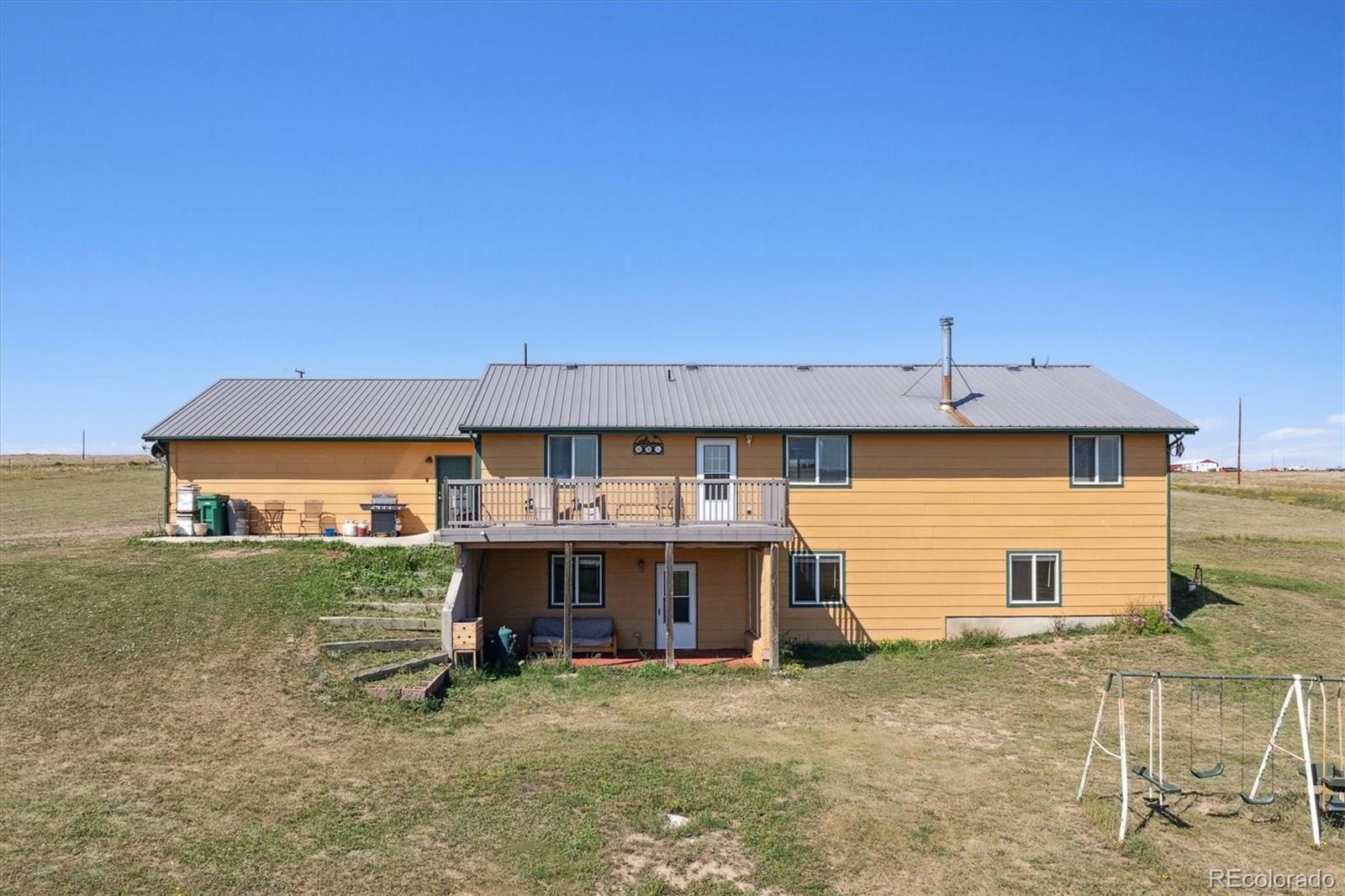 MLS Image #40 for 26490  flower circle,simla, Colorado