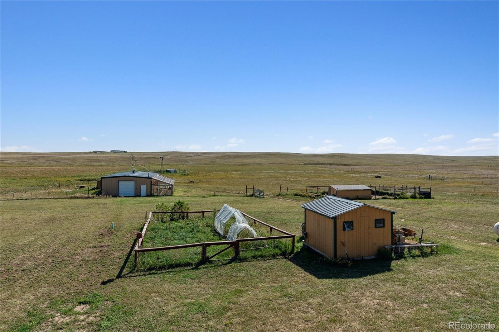 MLS Image #42 for 26490  flower circle,simla, Colorado