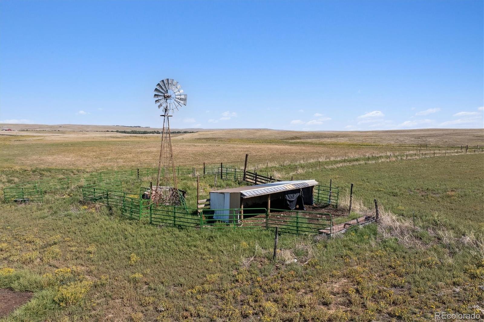 MLS Image #43 for 26490  flower circle,simla, Colorado