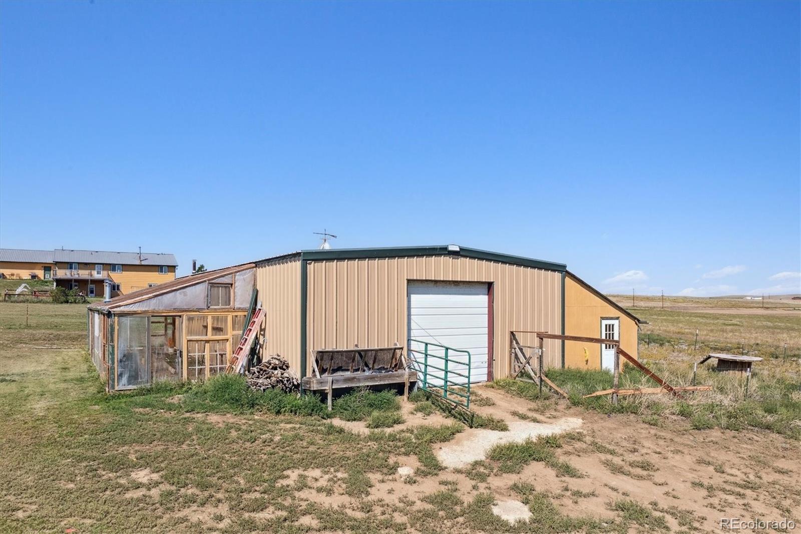 MLS Image #45 for 26490  flower circle,simla, Colorado