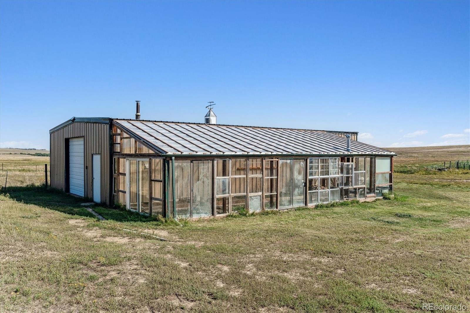 MLS Image #46 for 26490  flower circle,simla, Colorado
