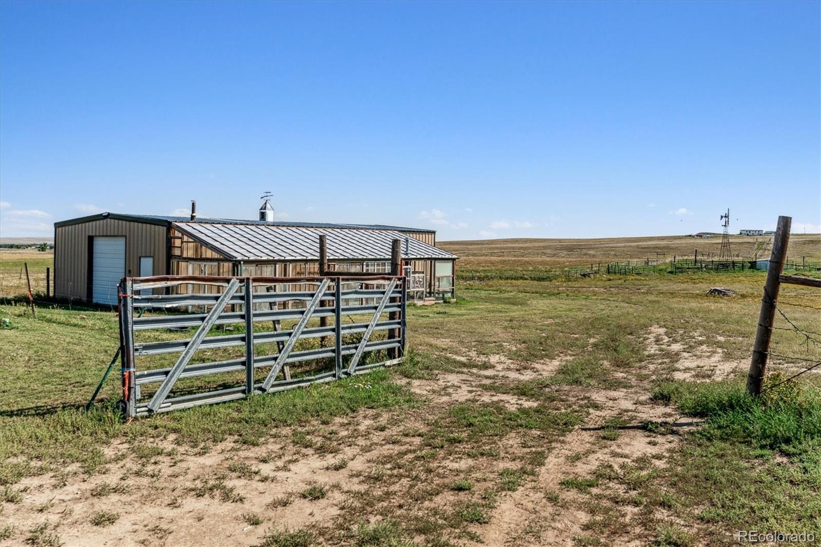 MLS Image #47 for 26490  flower circle,simla, Colorado