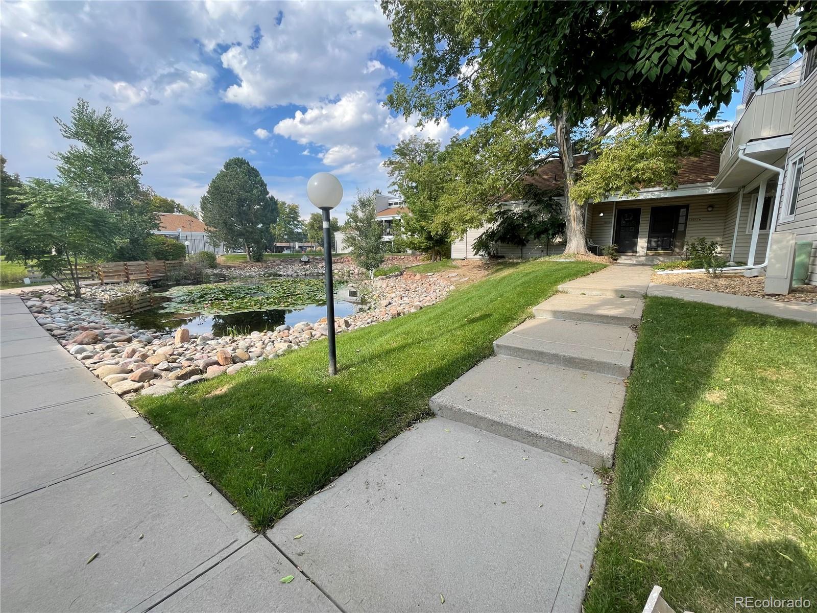 Report Image for 13617 E Yale Avenue,Aurora, Colorado