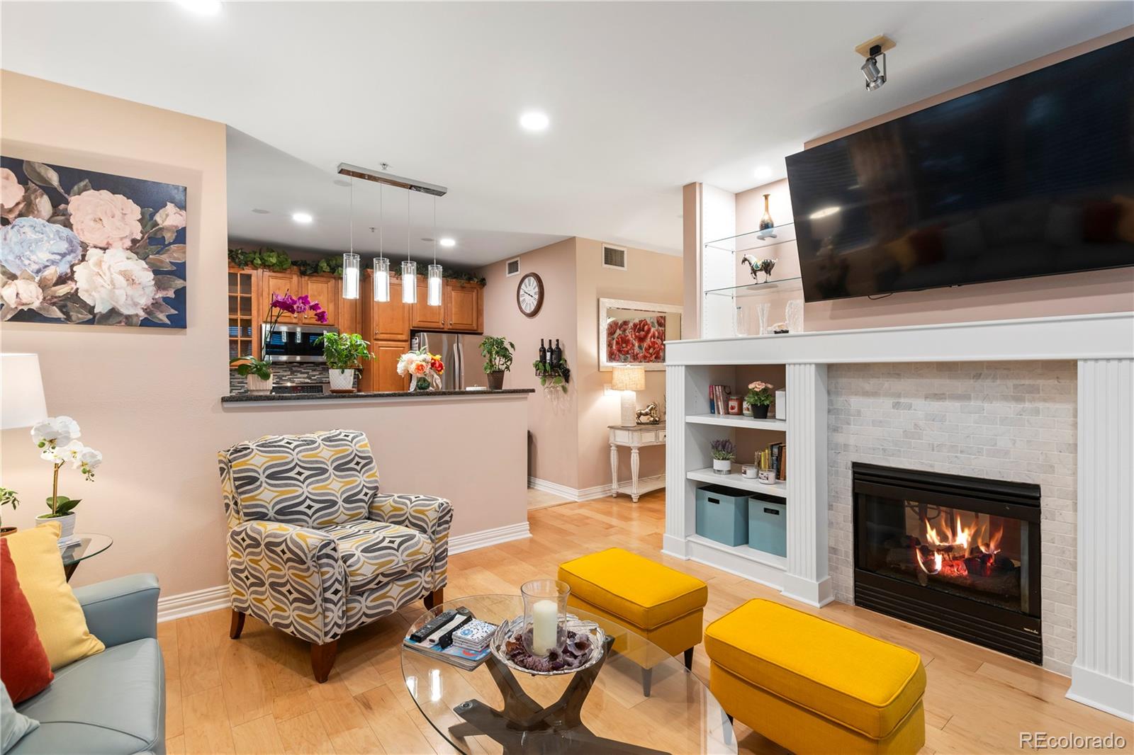 MLS Image #10 for 2700 e cherry creek south drive,denver, Colorado