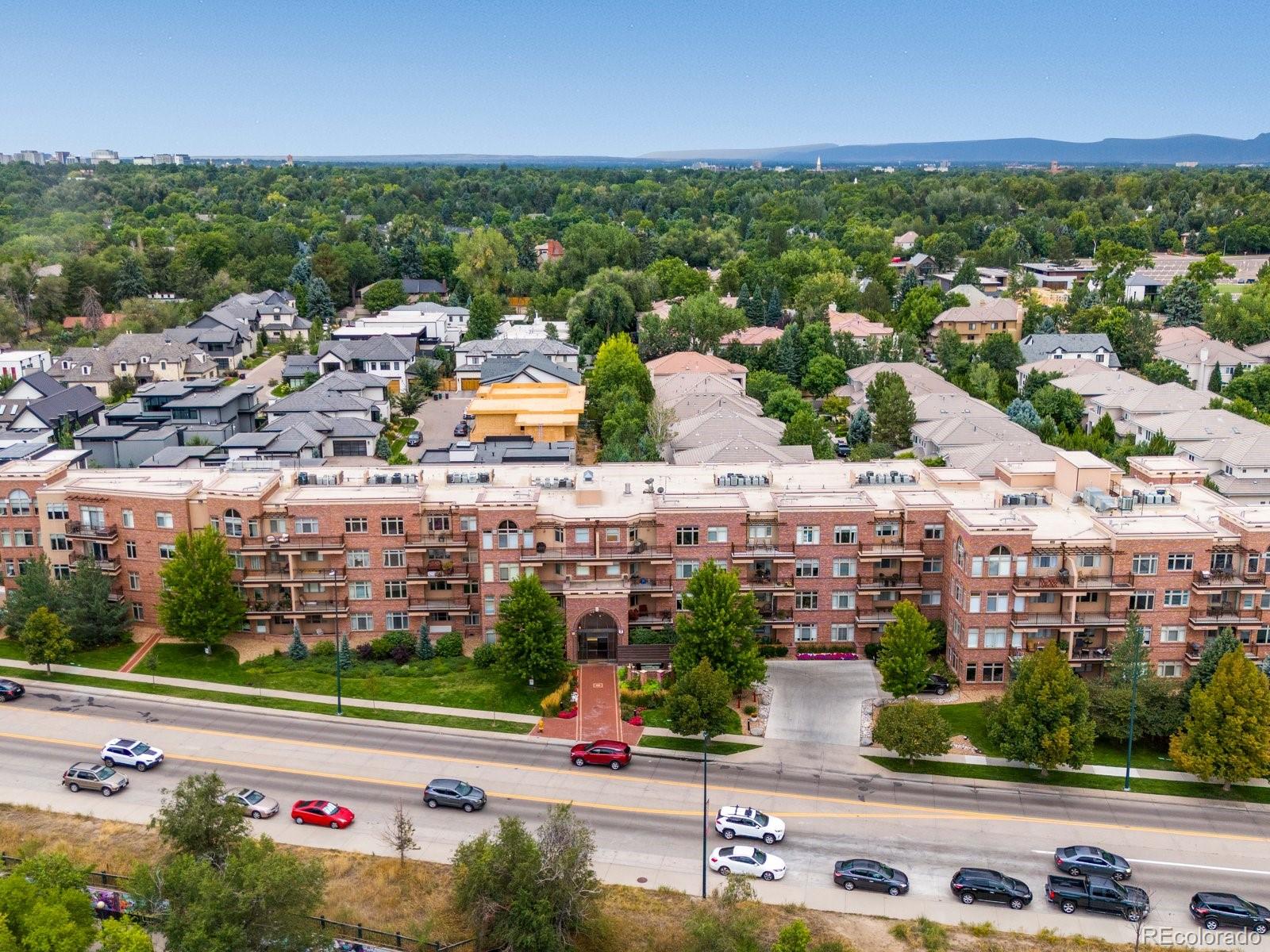 MLS Image #31 for 2700 e cherry creek south drive,denver, Colorado