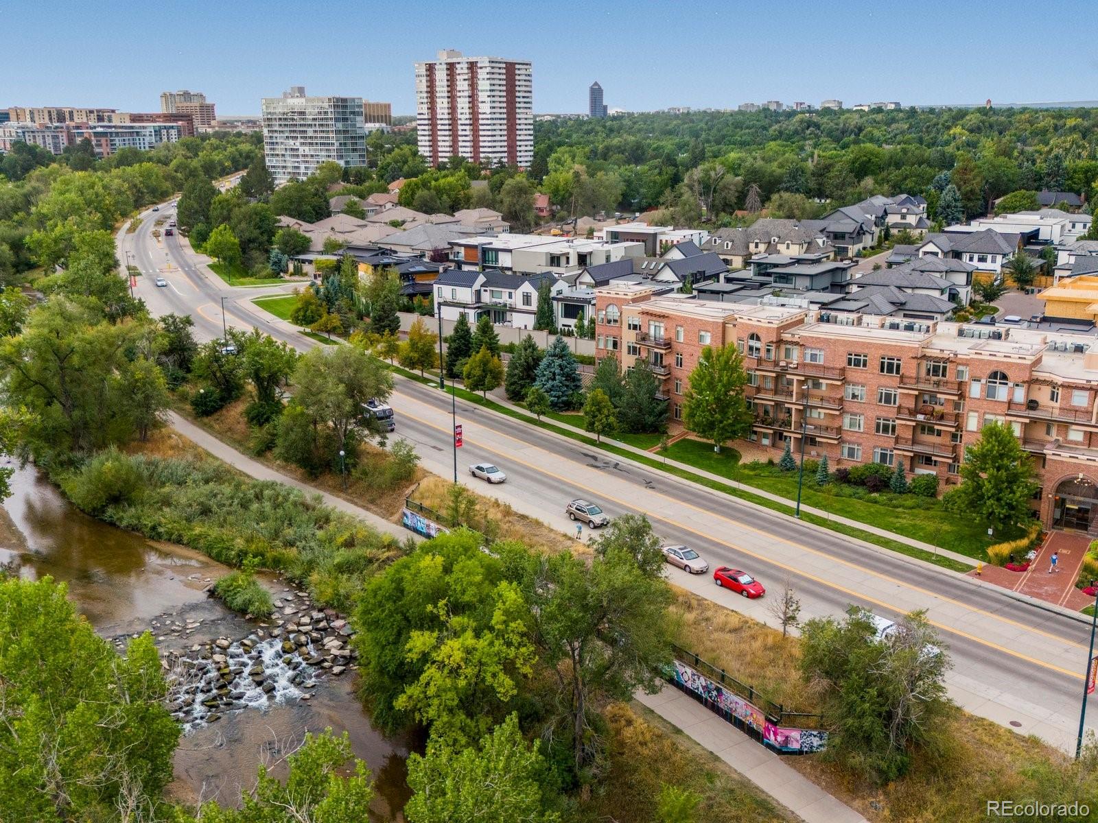 MLS Image #39 for 2700 e cherry creek south drive,denver, Colorado