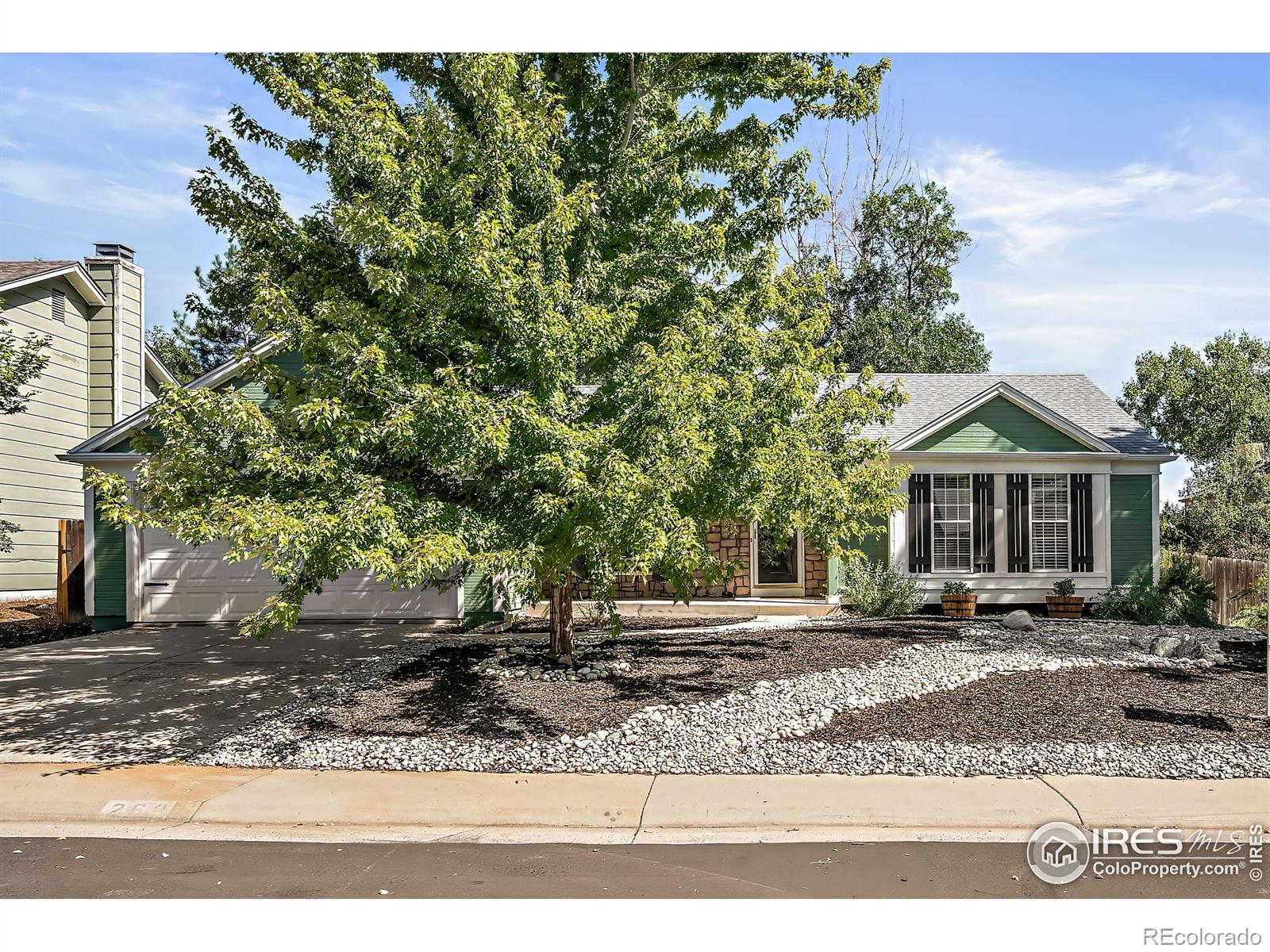 MLS Image #0 for 268 s buchanan circle,louisville, Colorado