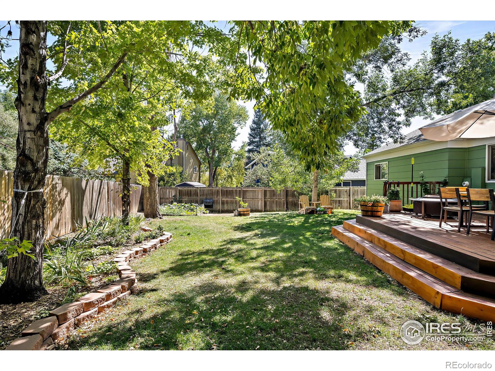 MLS Image #19 for 268 s buchanan circle,louisville, Colorado