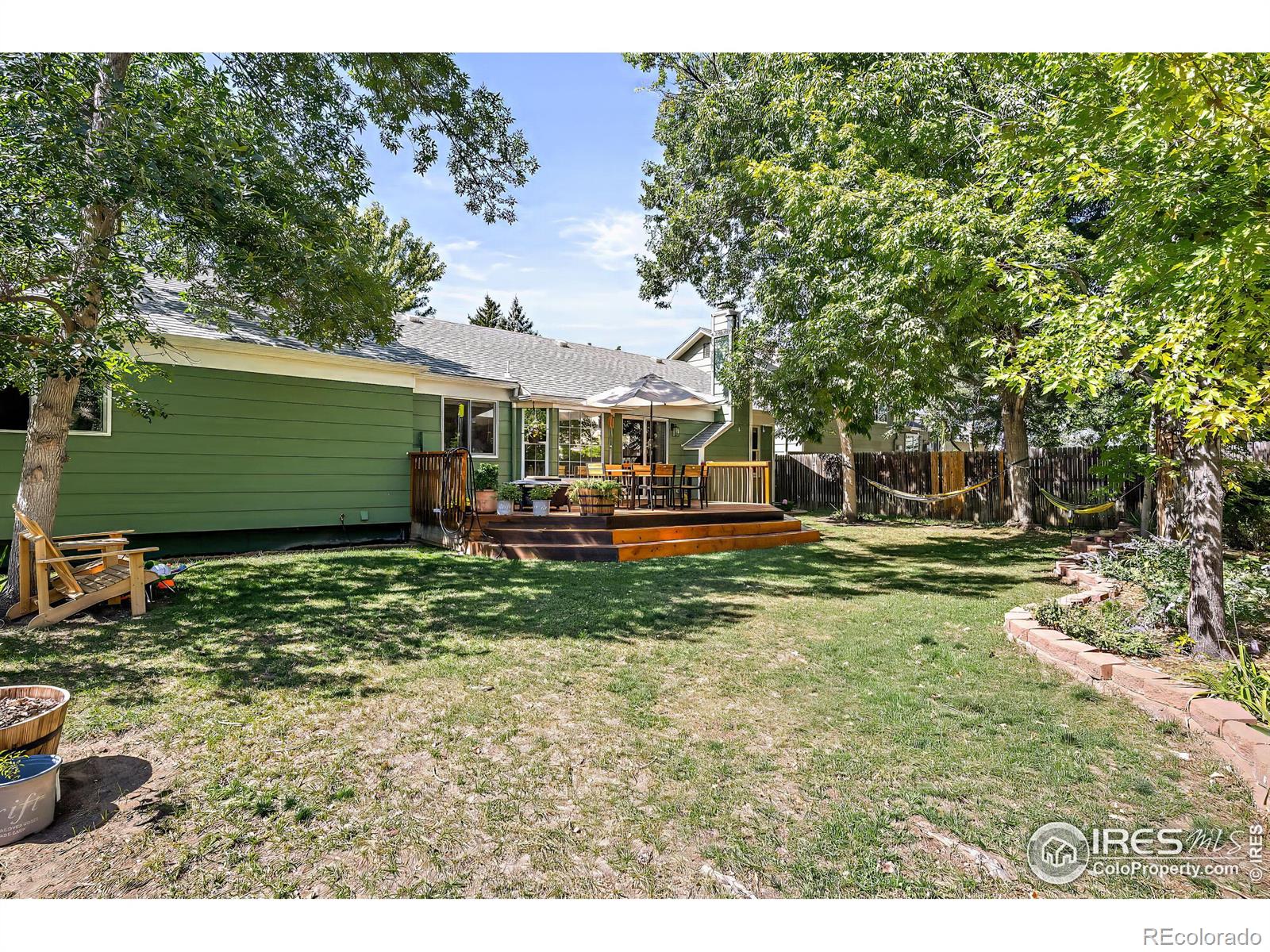 MLS Image #21 for 268 s buchanan circle,louisville, Colorado