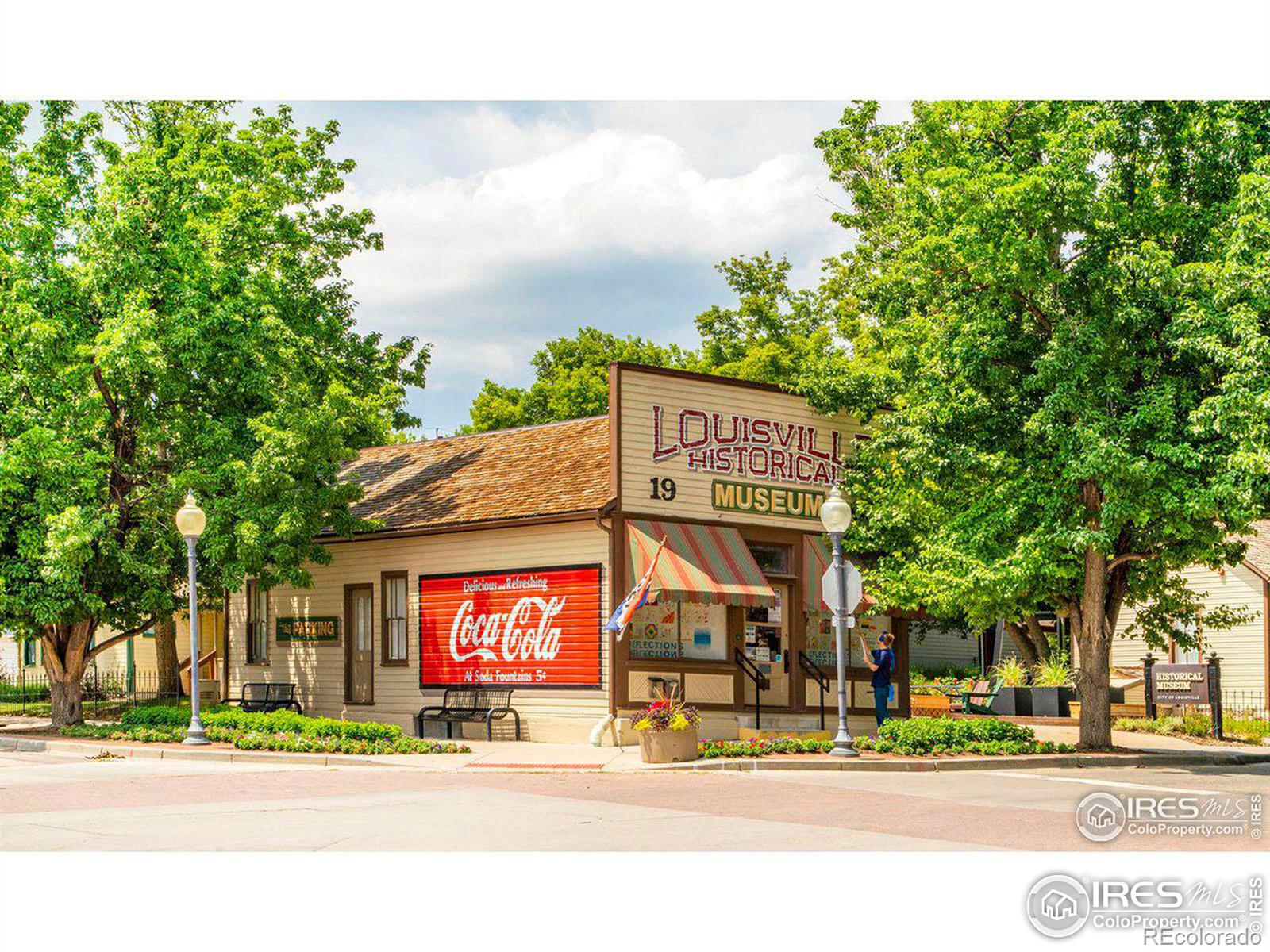 MLS Image #33 for 268 s buchanan circle,louisville, Colorado