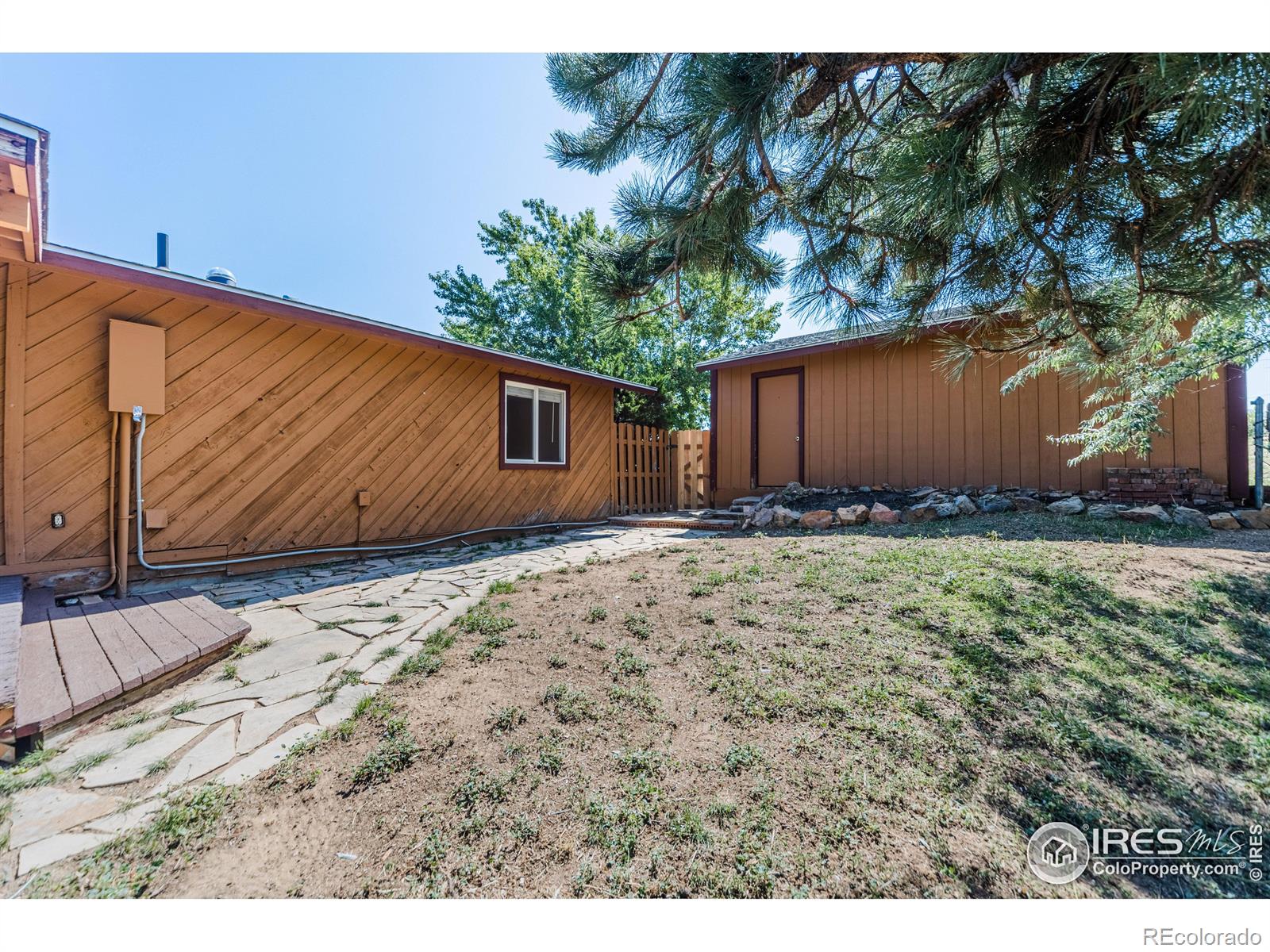 MLS Image #1 for 4741  harbor view lane,fort collins, Colorado