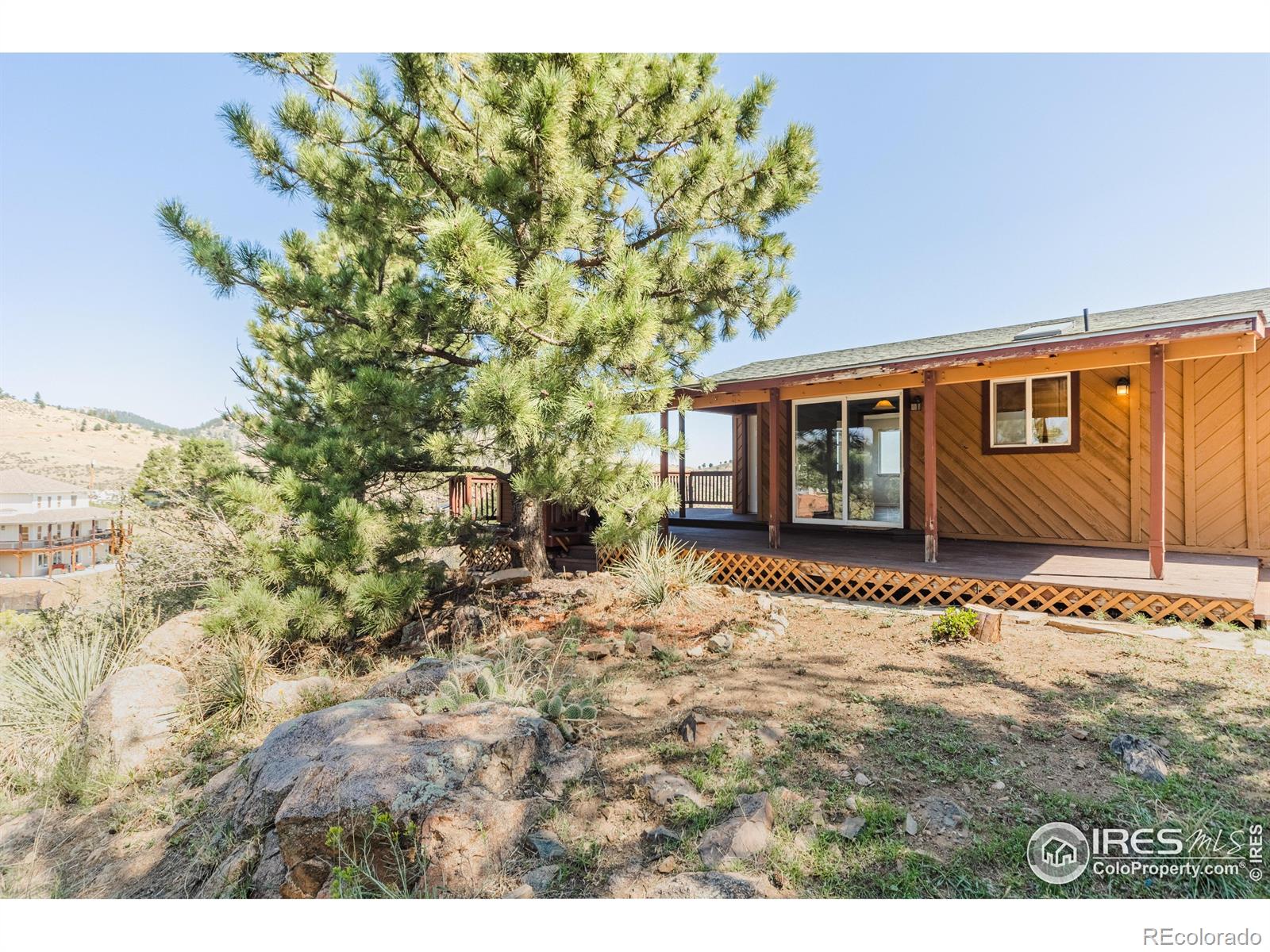 MLS Image #2 for 4741  harbor view lane,fort collins, Colorado