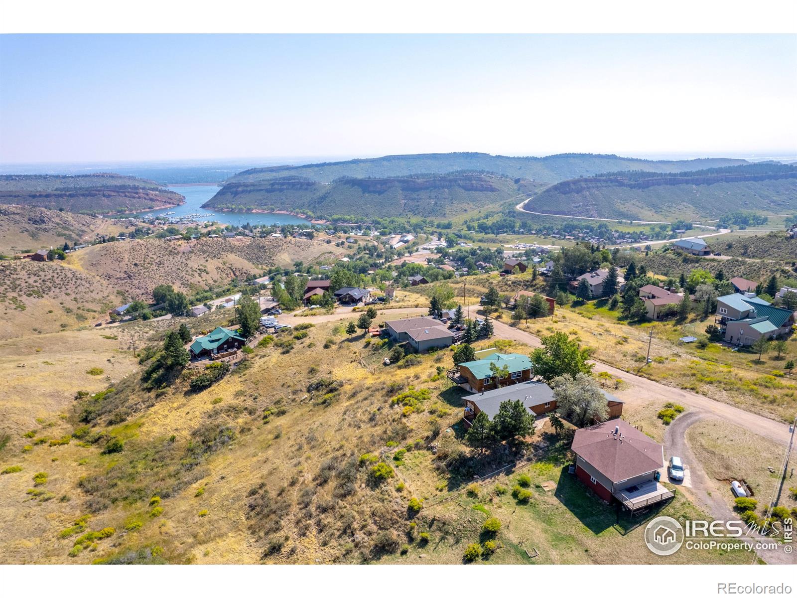 MLS Image #25 for 4741  harbor view lane,fort collins, Colorado