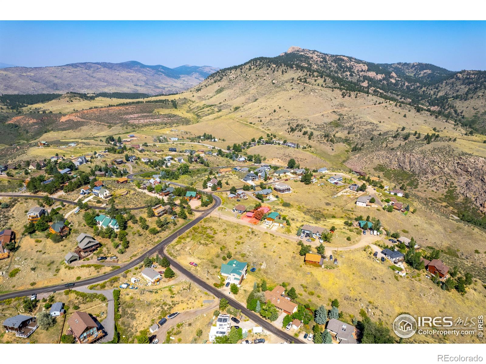 MLS Image #26 for 4741  harbor view lane,fort collins, Colorado