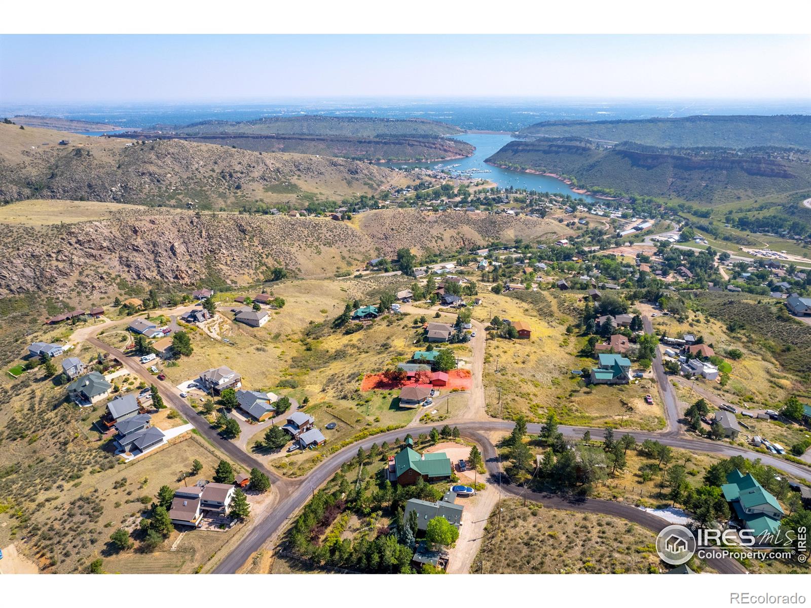 MLS Image #27 for 4741  harbor view lane,fort collins, Colorado