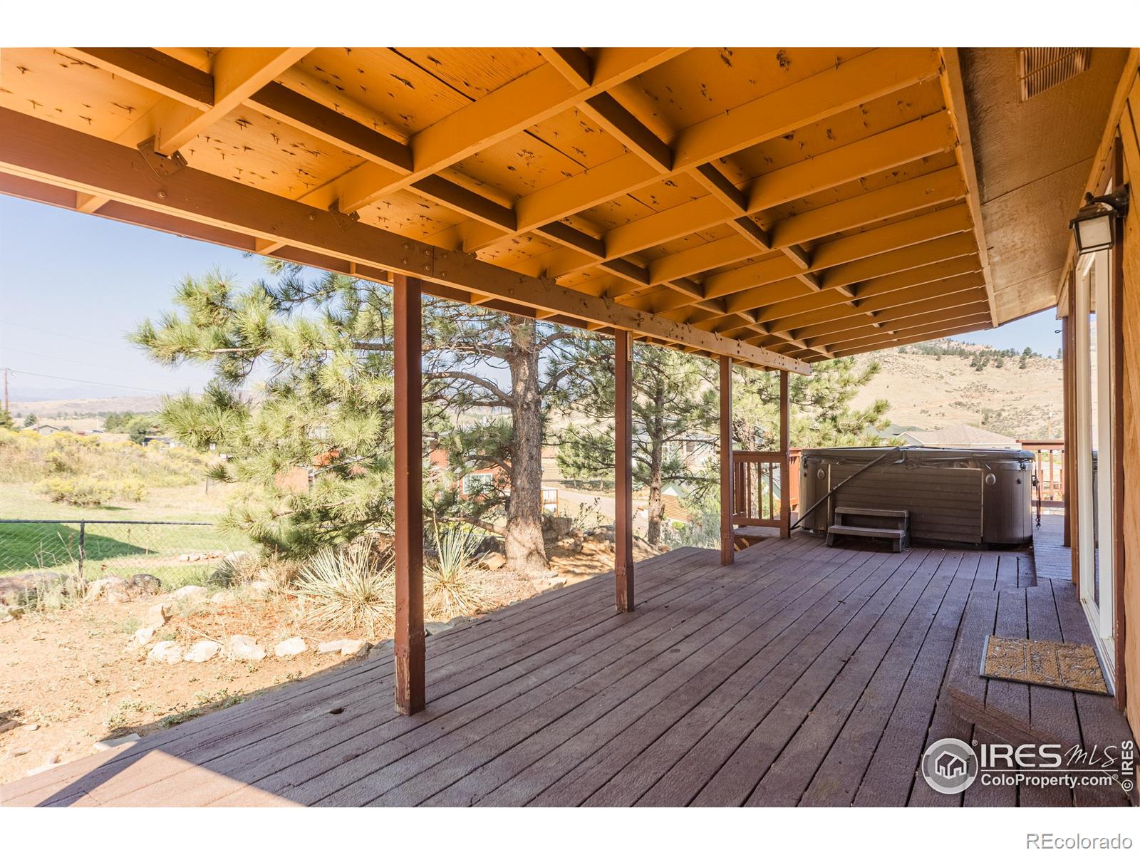 MLS Image #3 for 4741  harbor view lane,fort collins, Colorado