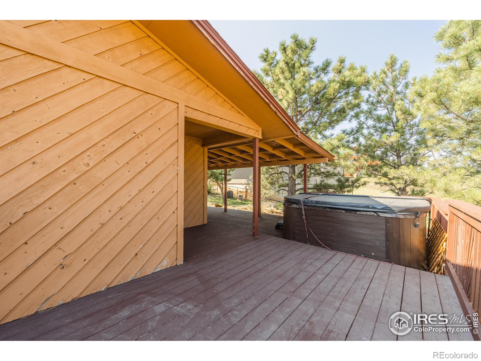 MLS Image #4 for 4741  harbor view lane,fort collins, Colorado