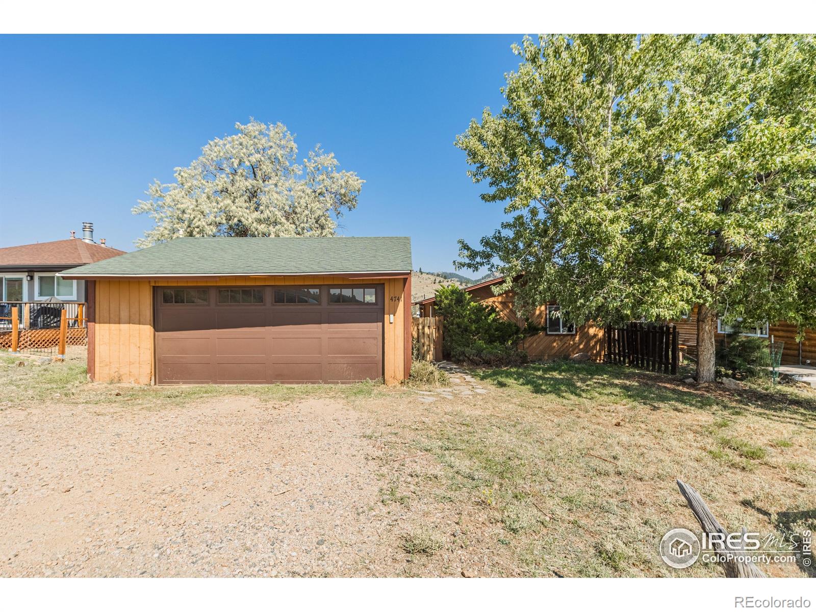 MLS Image #5 for 4741  harbor view lane,fort collins, Colorado