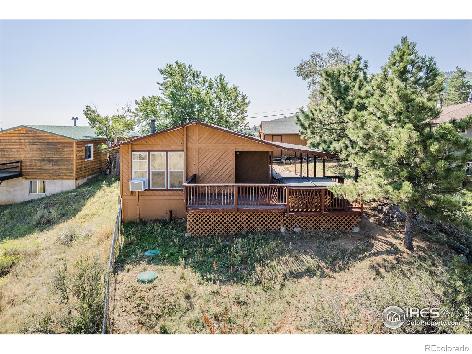 MLS Image #6 for 4741  harbor view lane,fort collins, Colorado