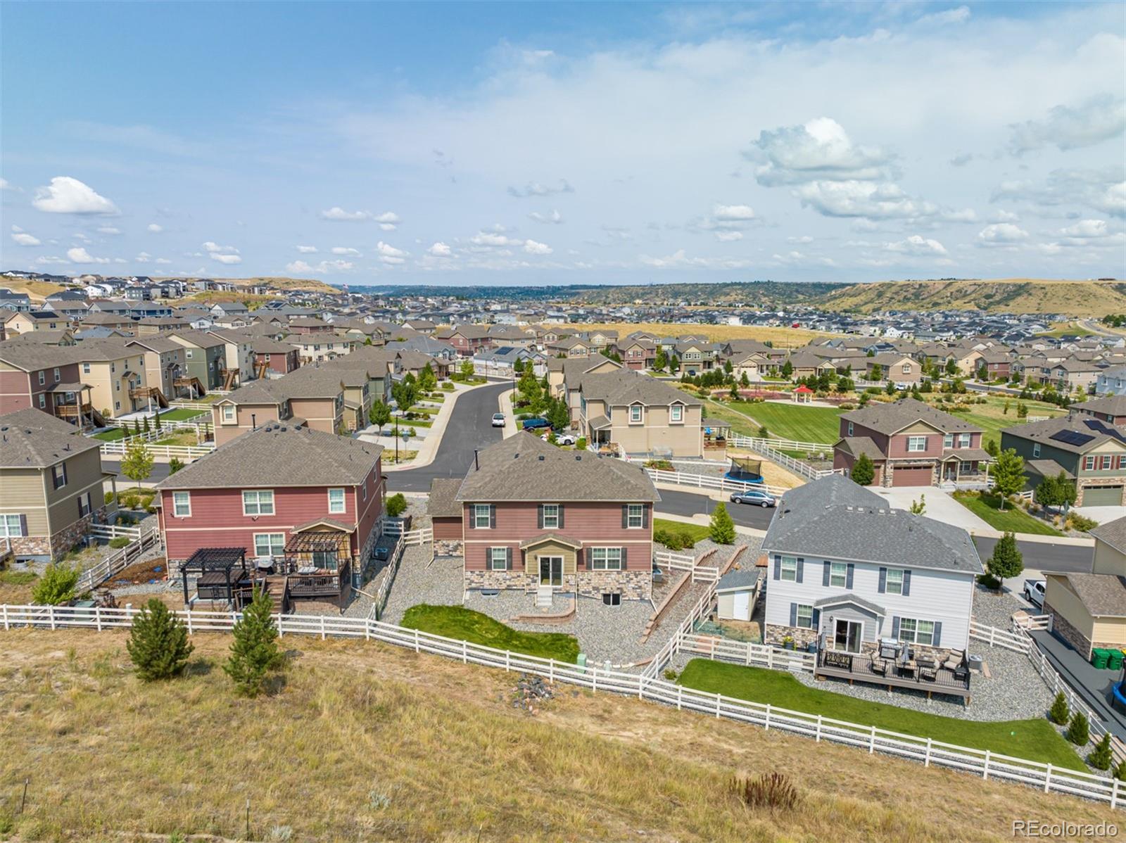 MLS Image #47 for 1972  shadow creek drive,castle rock, Colorado