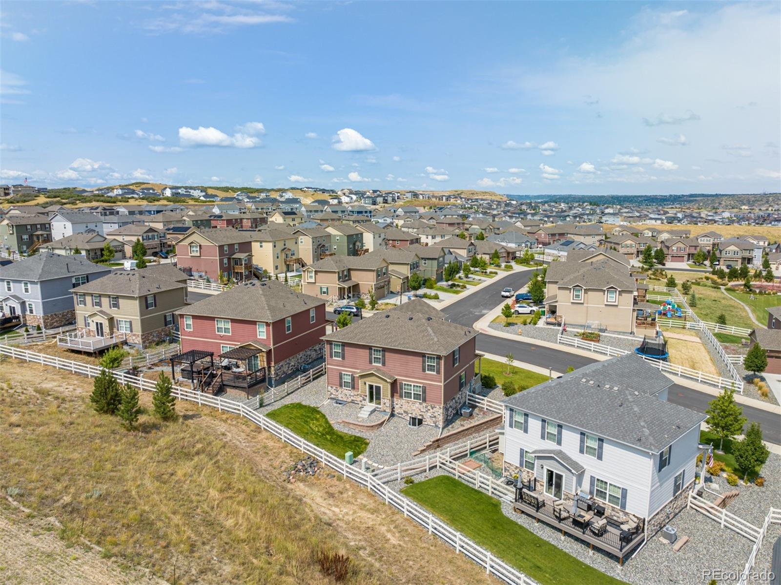 MLS Image #48 for 1972  shadow creek drive,castle rock, Colorado