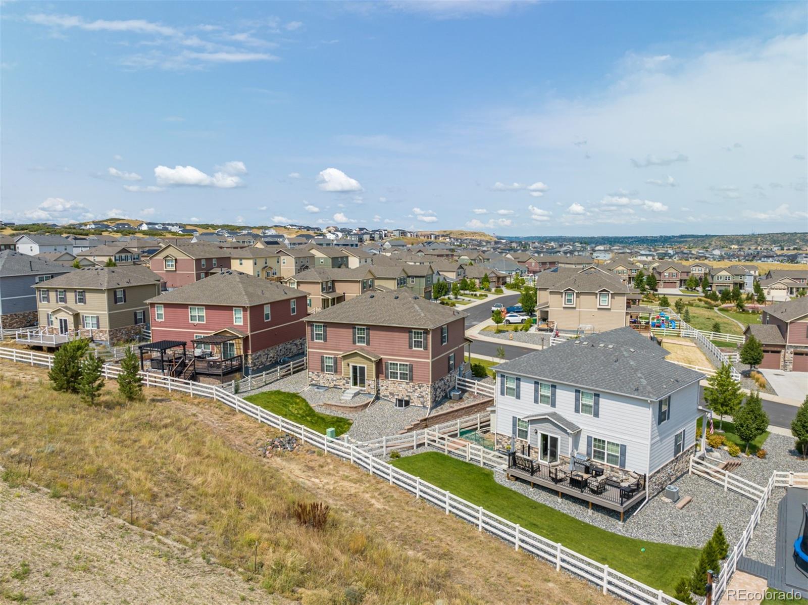 MLS Image #49 for 1972  shadow creek drive,castle rock, Colorado