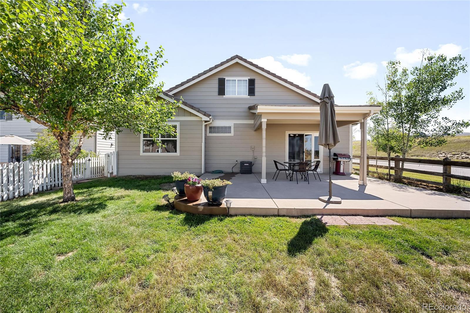 MLS Image #31 for 3859  colorful lane,castle rock, Colorado