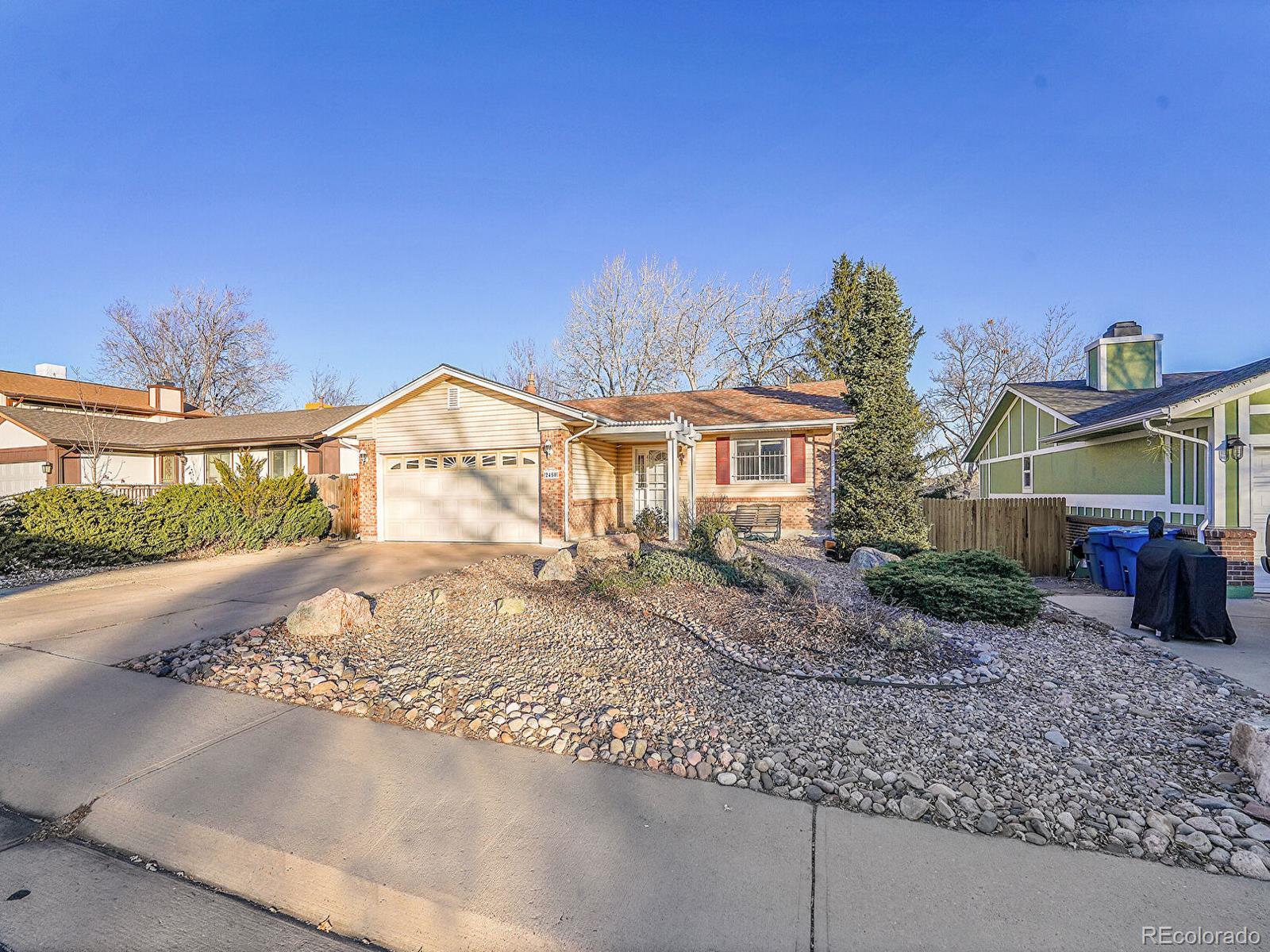 MLS Image #1 for 2450 s deframe street,lakewood, Colorado