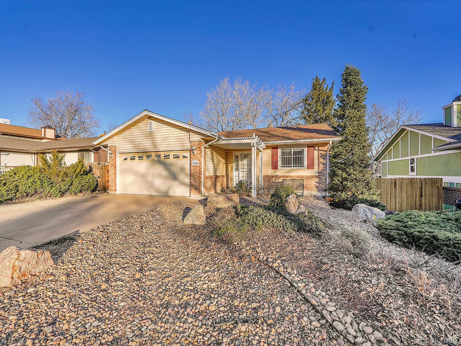 MLS Image #2 for 2450 s deframe street,lakewood, Colorado