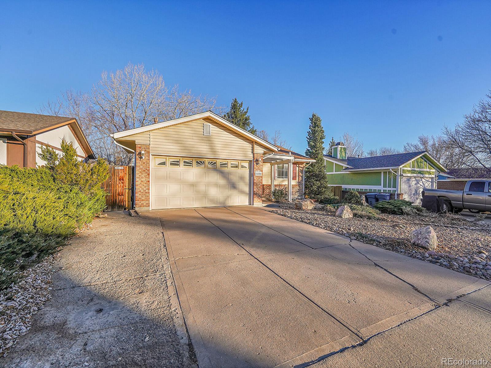 MLS Image #3 for 2450 s deframe street,lakewood, Colorado