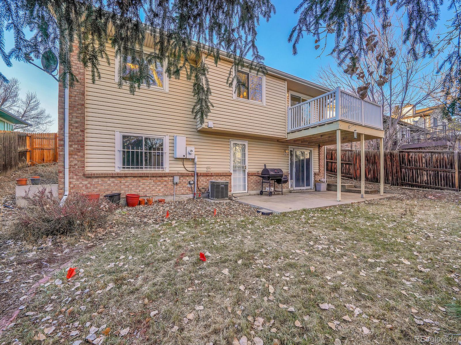 MLS Image #30 for 2450 s deframe street,lakewood, Colorado