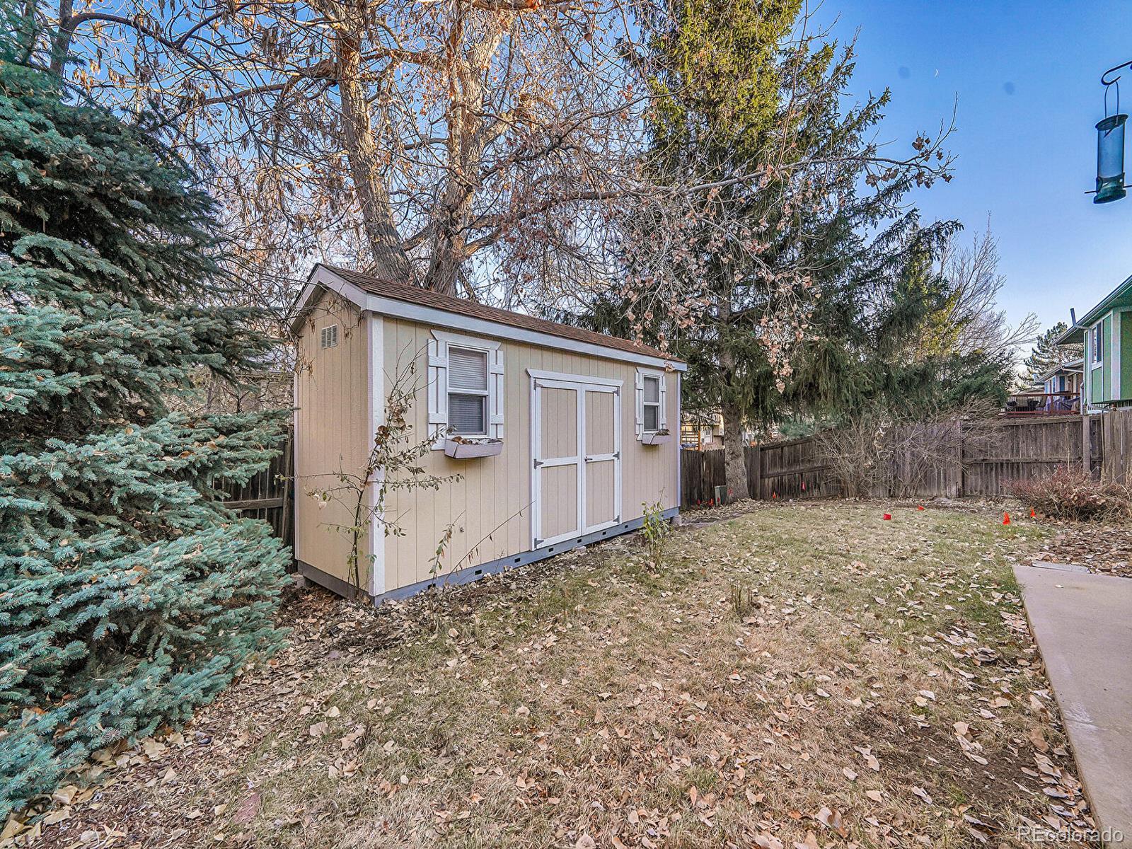 MLS Image #32 for 2450 s deframe street,lakewood, Colorado