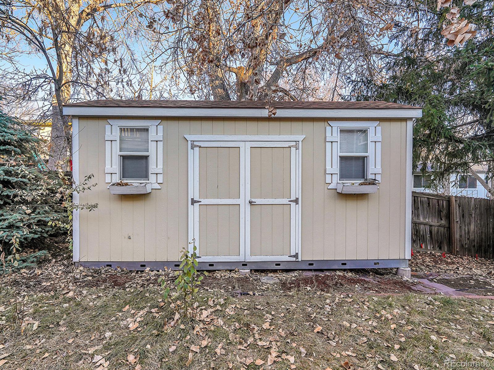 MLS Image #33 for 2450 s deframe street,lakewood, Colorado