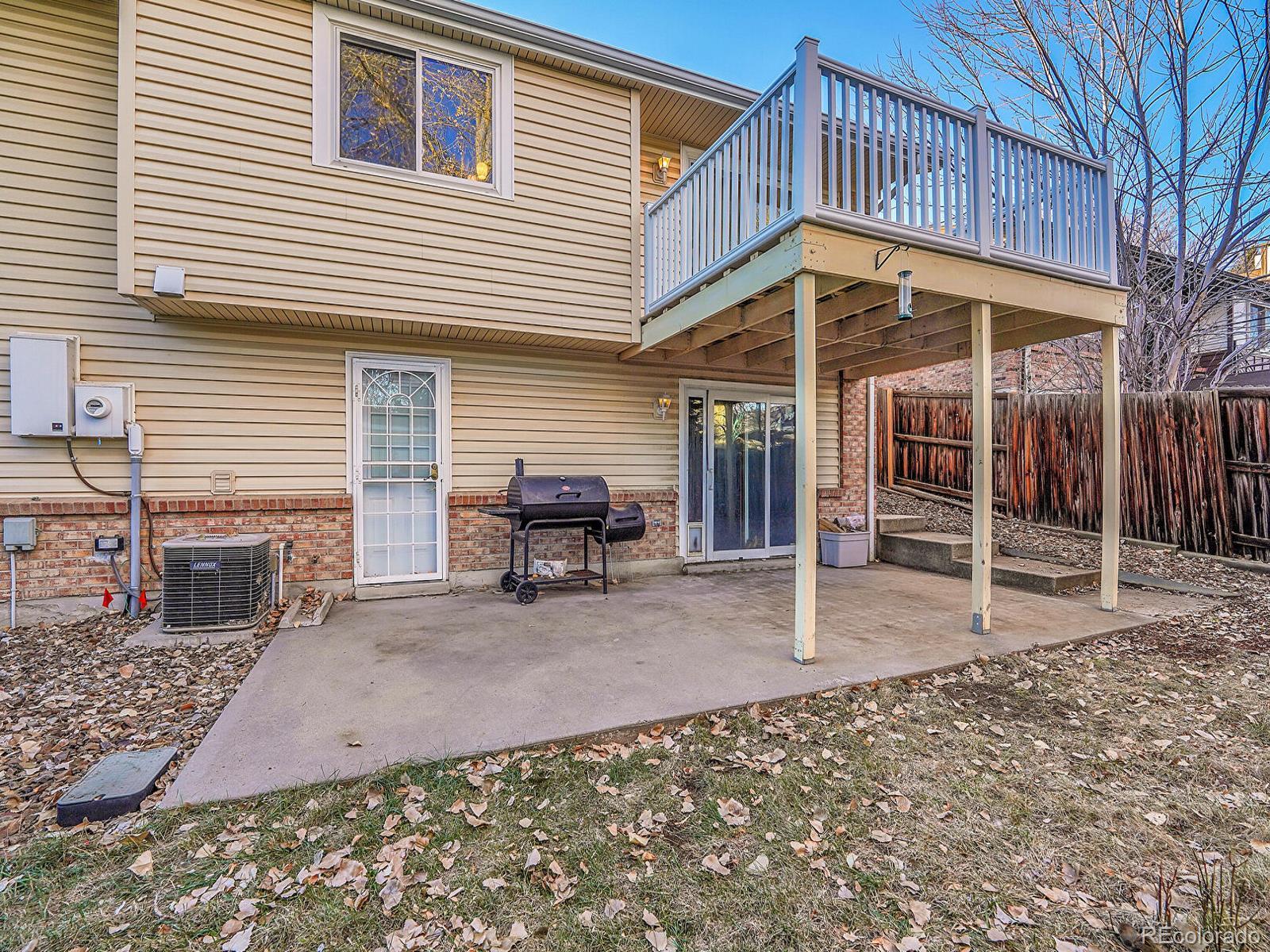 MLS Image #34 for 2450 s deframe street,lakewood, Colorado