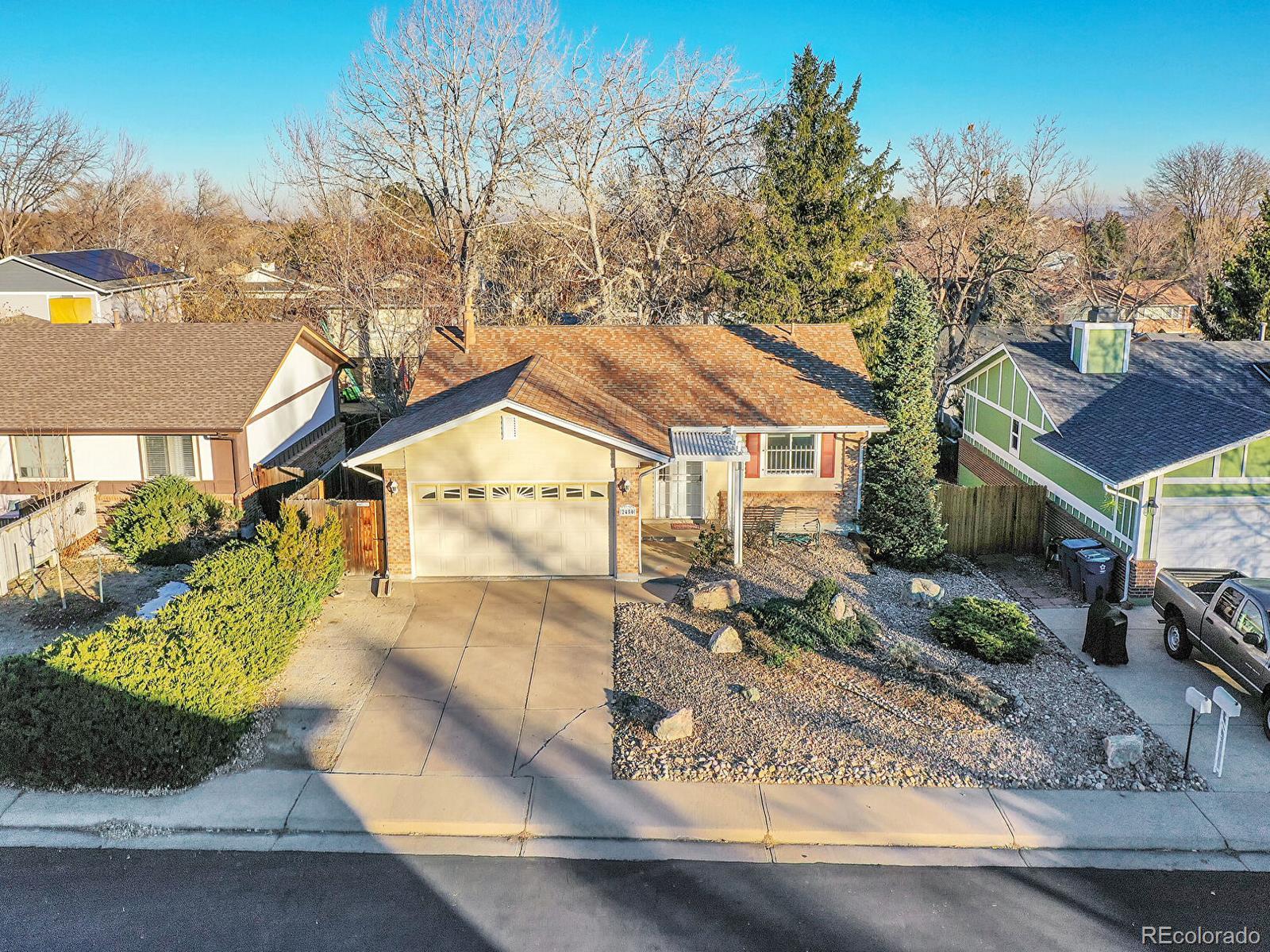 MLS Image #38 for 2450 s deframe street,lakewood, Colorado