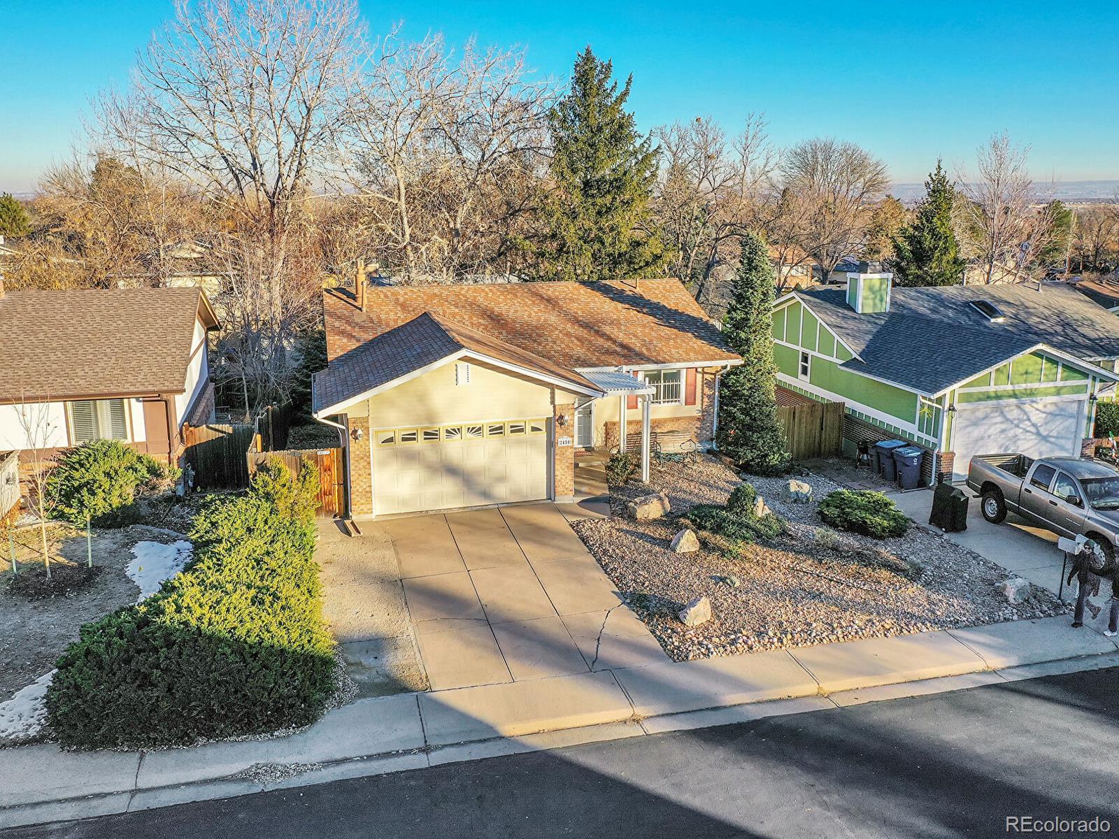 MLS Image #39 for 2450 s deframe street,lakewood, Colorado