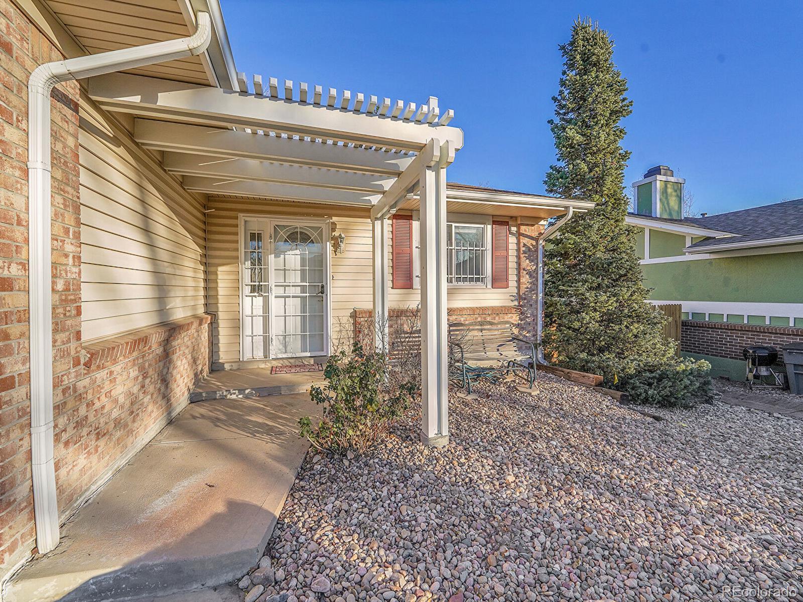 MLS Image #4 for 2450 s deframe street,lakewood, Colorado