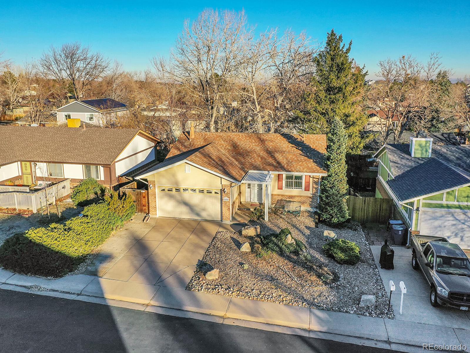 MLS Image #40 for 2450 s deframe street,lakewood, Colorado