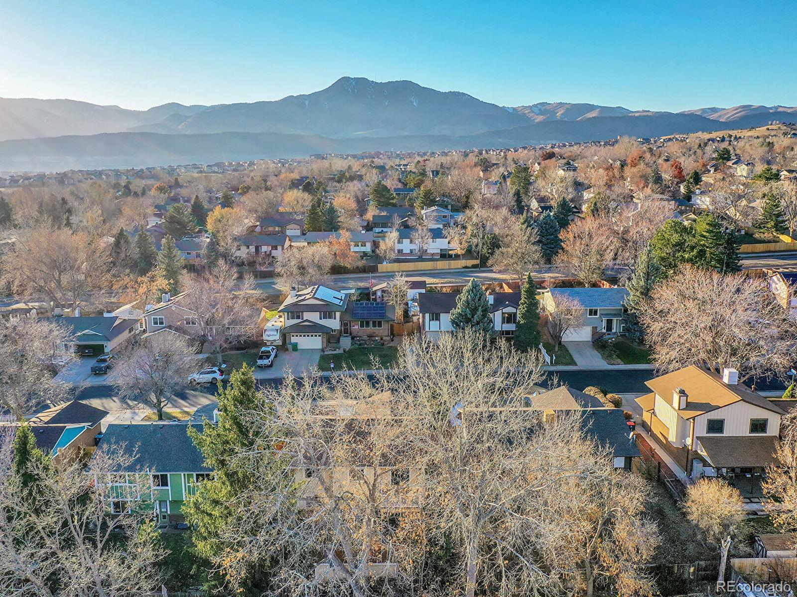 MLS Image #42 for 2450 s deframe street,lakewood, Colorado