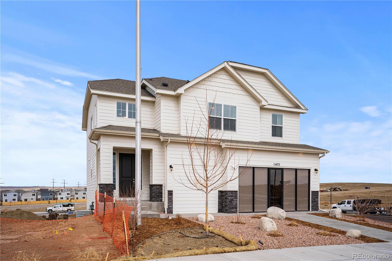 MLS Image #39 for 16222  mountain flax drive,monument, Colorado