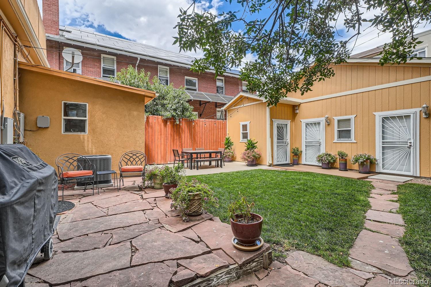 MLS Image #24 for 1738 n emerson street,denver, Colorado