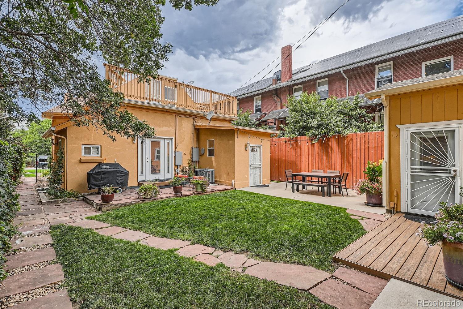 MLS Image #25 for 1738 n emerson street,denver, Colorado