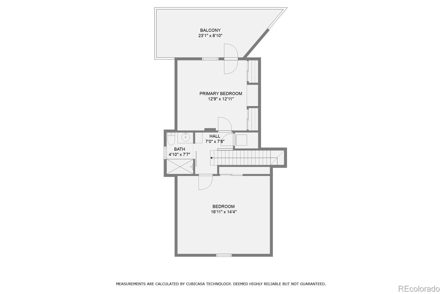 MLS Image #29 for 1738 n emerson street,denver, Colorado