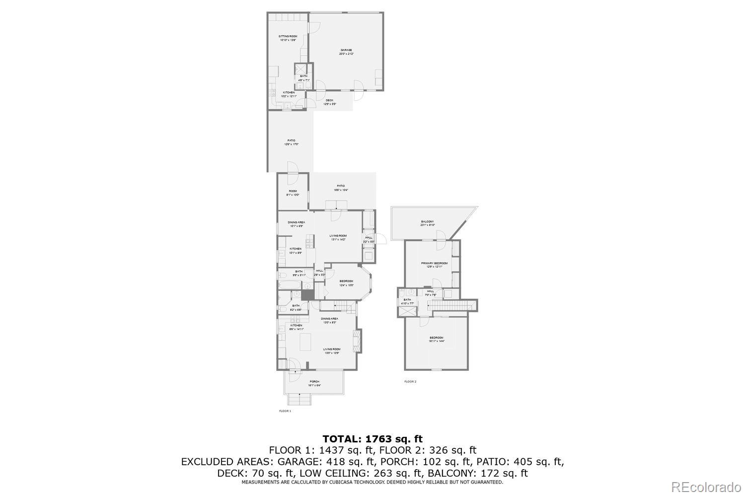 MLS Image #30 for 1738 n emerson street,denver, Colorado