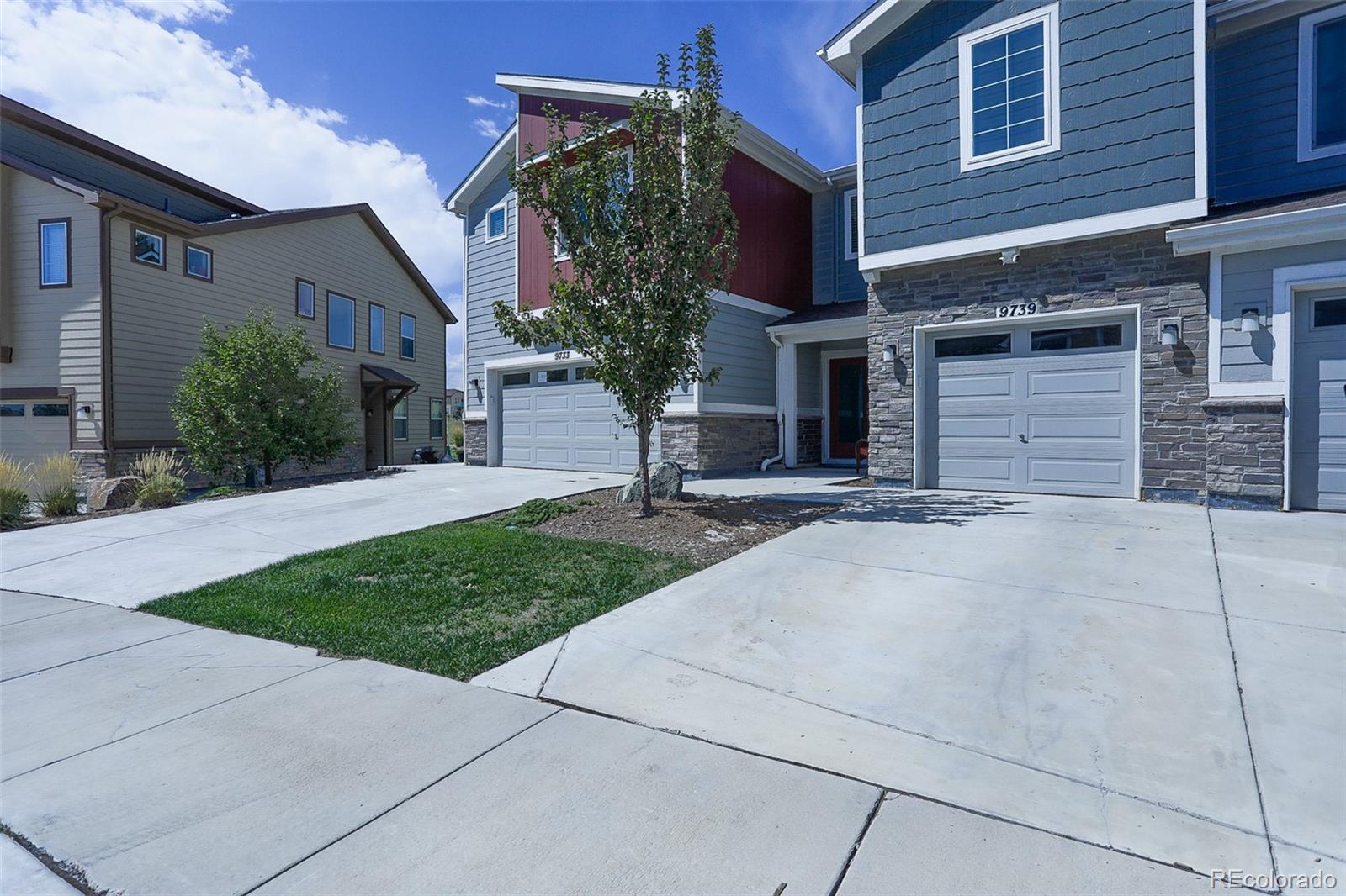 MLS Image #2 for 9739  birch lane,thornton, Colorado