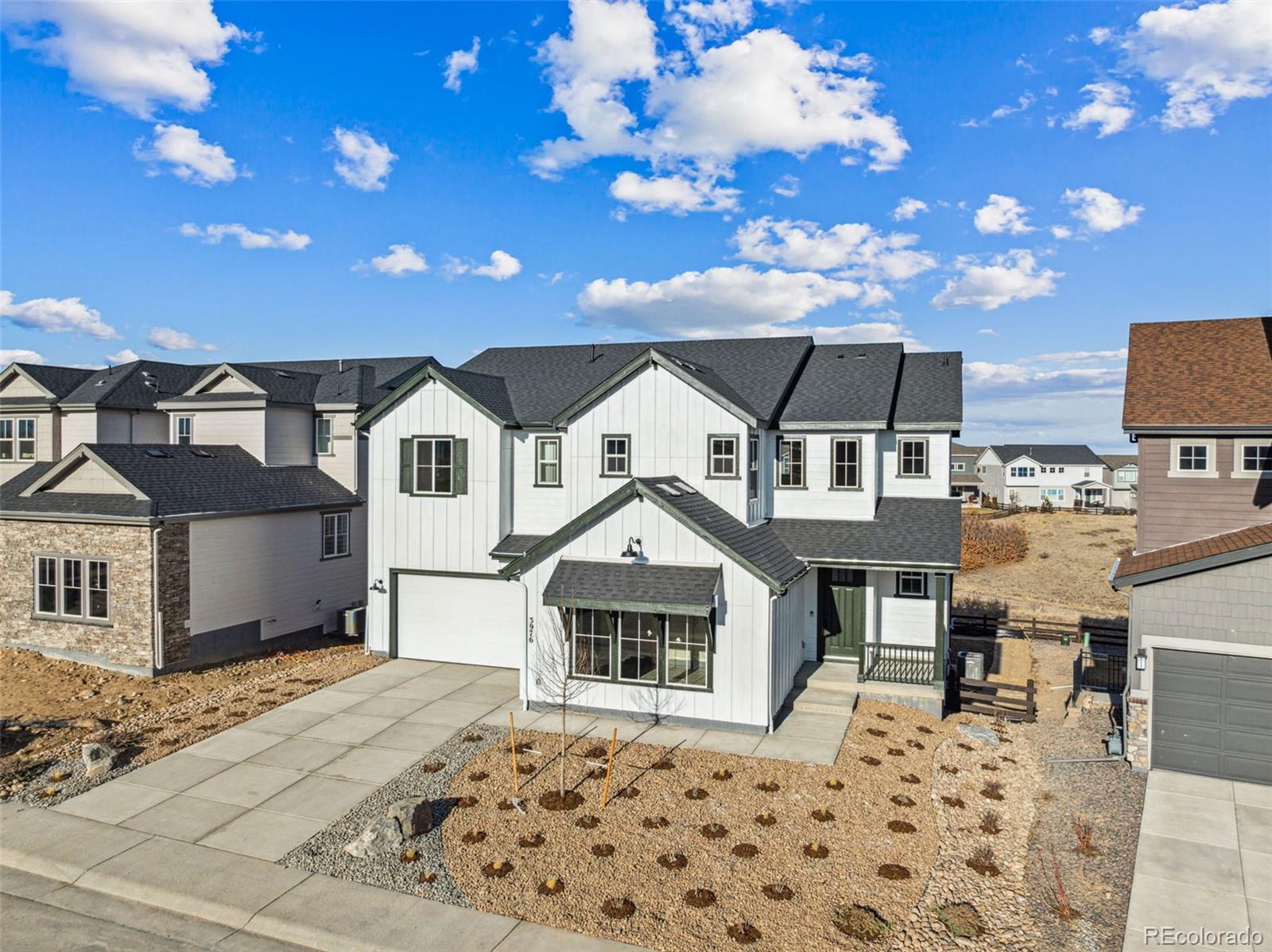 MLS Image #0 for 3976  breakcamp court,castle rock, Colorado