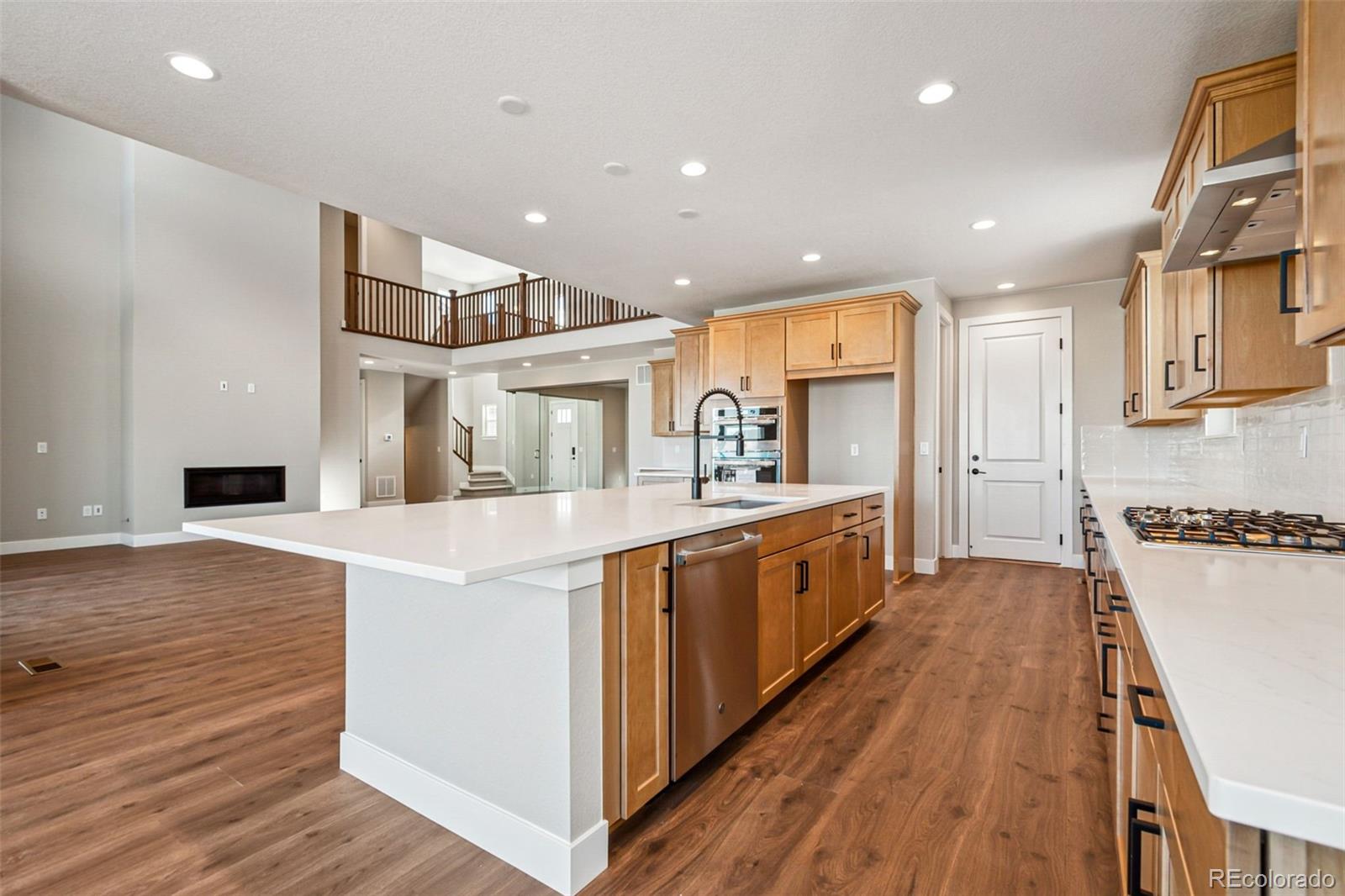MLS Image #13 for 3976  breakcamp court,castle rock, Colorado