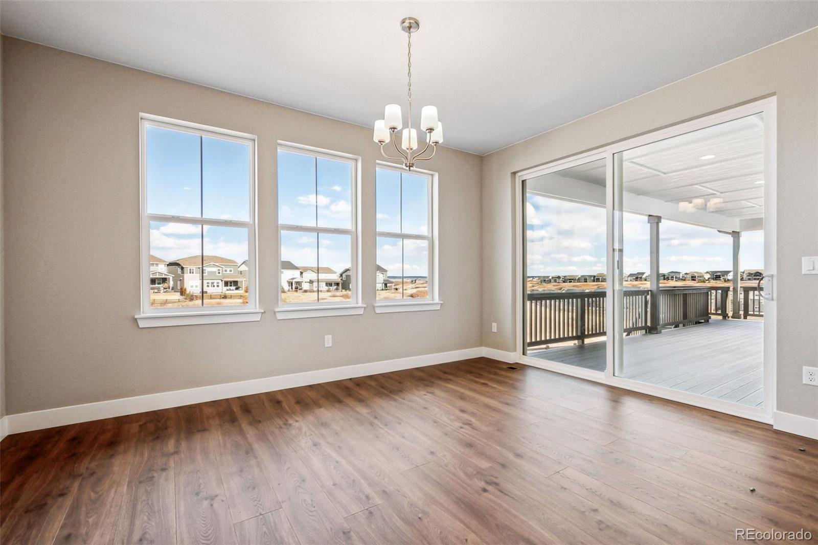 MLS Image #14 for 3976  breakcamp court,castle rock, Colorado