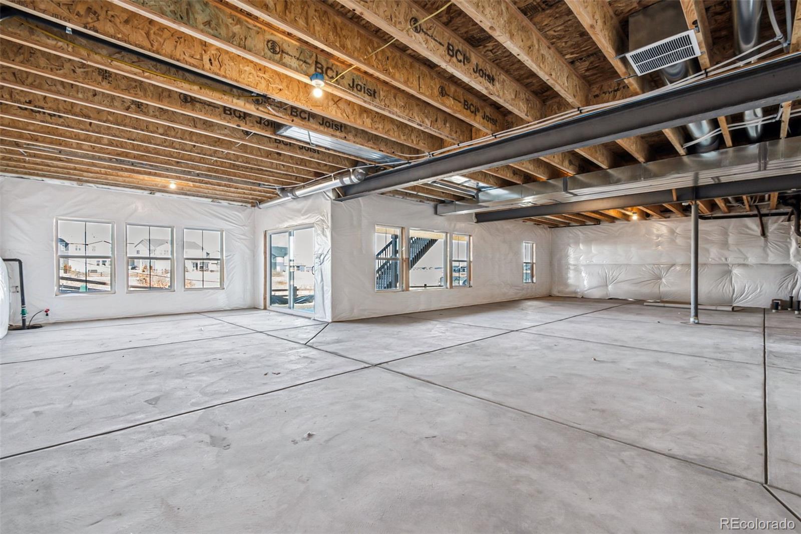 MLS Image #27 for 3976  breakcamp court,castle rock, Colorado